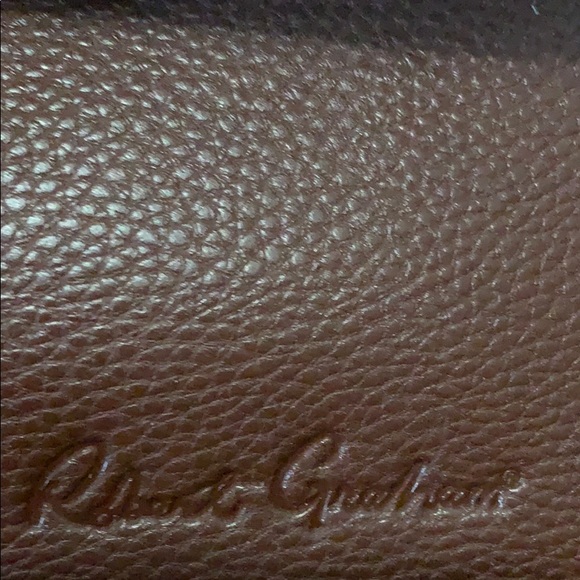 Robert graham backpack - Picture 2 of 5